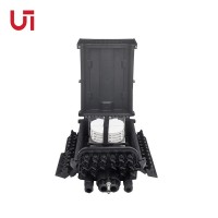 Ut-King China Manufacturer 16 Ports CTO Box IP 68 Optical Fiber Distribution Box/Fiber Access Terminal