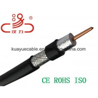 Rg59 Cable Coaxial Cable/Computer Cable/Data Cable/Communication Cable/Connector